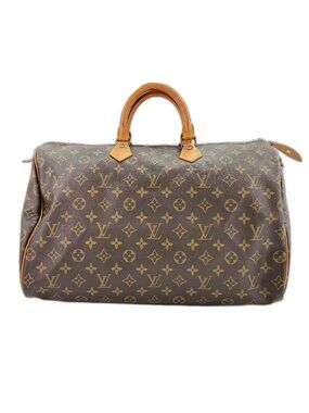 Louis Vuitton Handbag Speedy 40